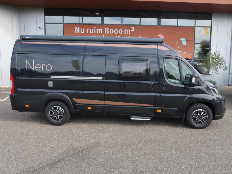 Hobby Nero 65 Nur bei Campolife !!!! Foto: 1