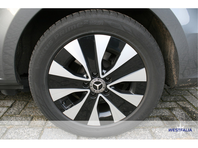 Mercedes-Benz Marco Polo V250 Aut. | 12 maanden Garantie | foto: 5