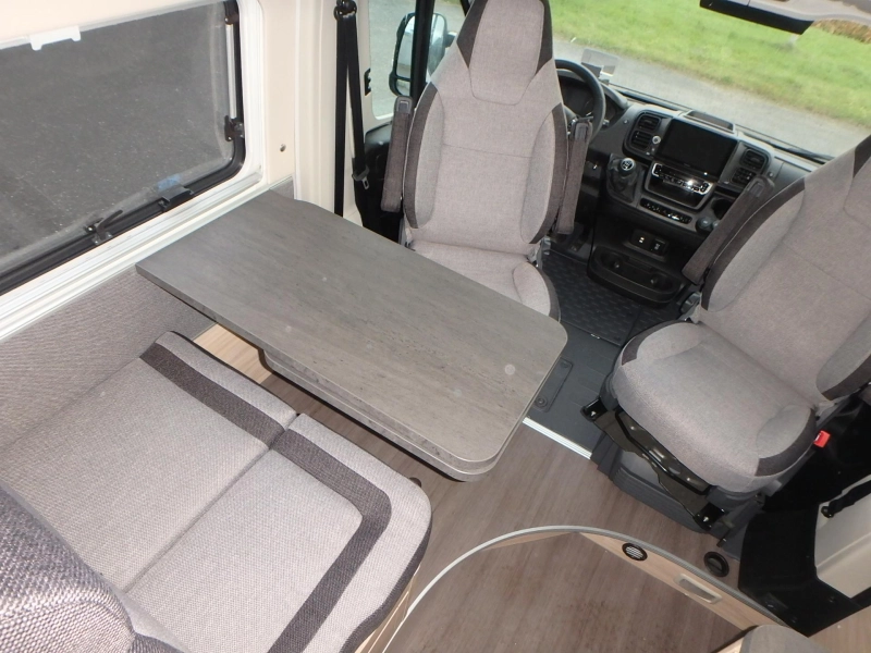 Knaus BoxLife Pro 600 MQ  foto: 12