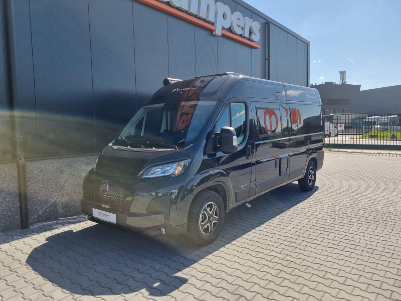 Clever Spirit 600 Full Package Automaat  foto: 18