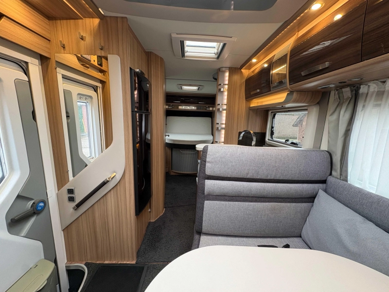Knaus Sun Ti 700 MX  foto: 11