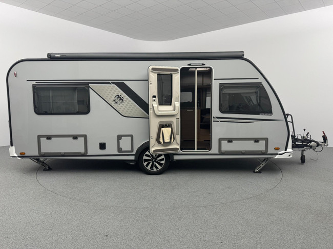 Knaus Sudwind 540 UE 60 Years foto: 13