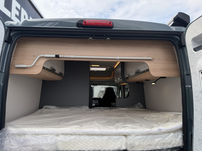 Knaus Boxlife 540 MQ Platinum Select Foto: 17