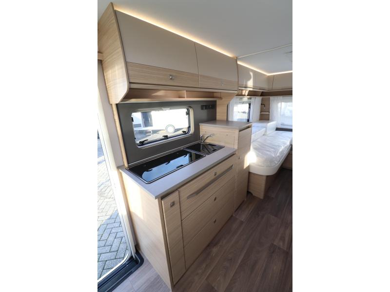 Fendt Bianco Activ 515 SGE Model 2026 - 796  foto: 10