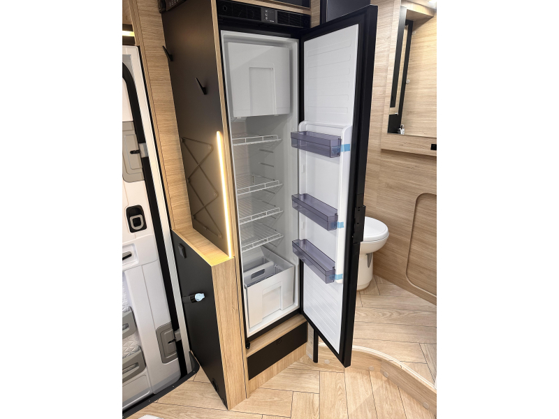 Chausson Titanium 650 650 2026 Foto: 13