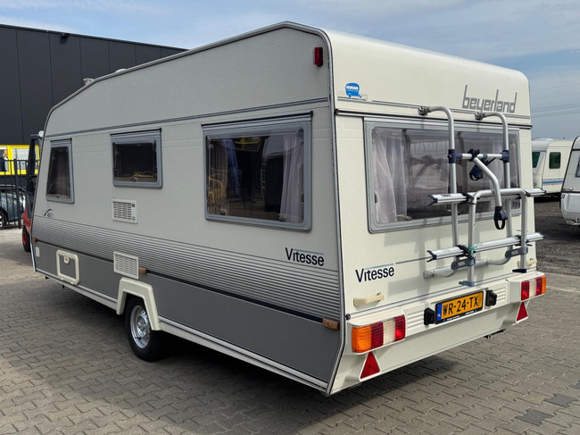Beyerland Vitesse 495T foto: 5