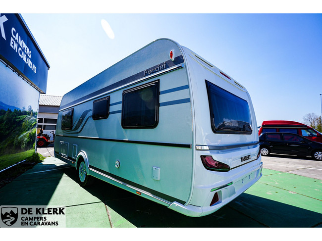 Tabbert PUCCINI 550 E All-in Deals en Premium Weeks foto: 6
