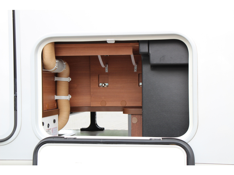 Carthago Chic C-Line I 4.9 LE-L Enkele bedden + Hefbed  foto: 16