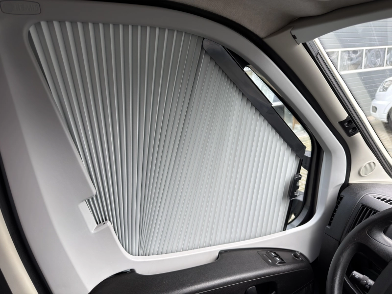 Pössl Roadcruiser 640  foto: 9