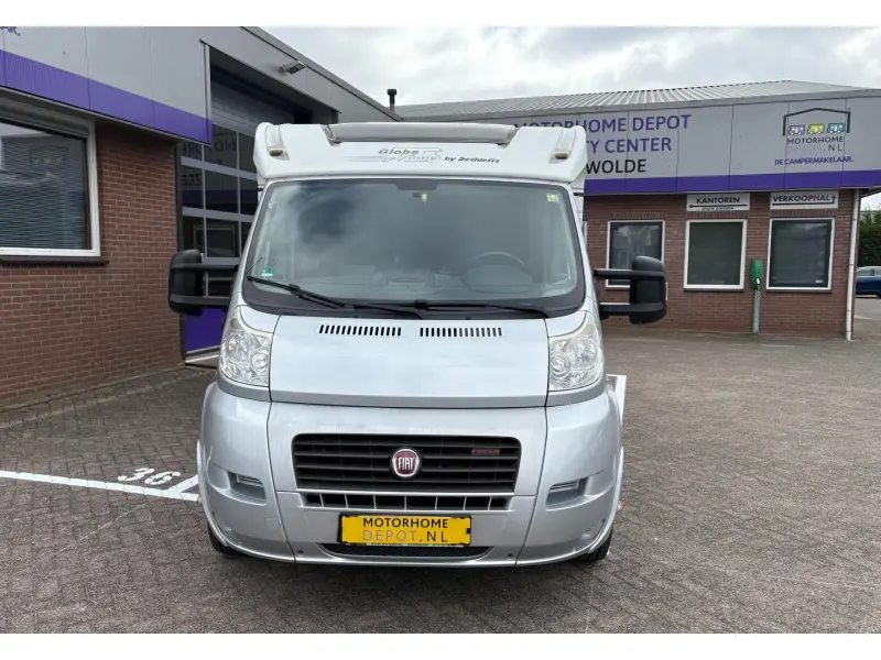 Dethleffs T6501 B Automaat 