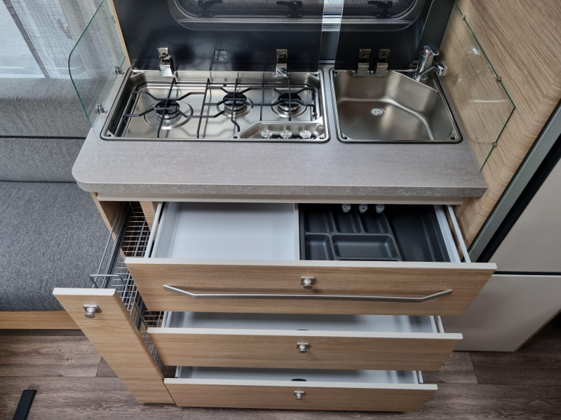 Fendt Bianco Selection 465 SFB  foto: 12