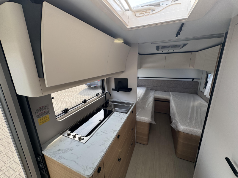 Adria Adora 532 UL foto: 9