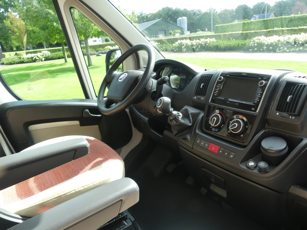 ADRIA LIDO S 42 SL foto: 8