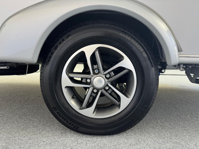 Eriba Touring Triton 430 GT 60 Edition foto: 14