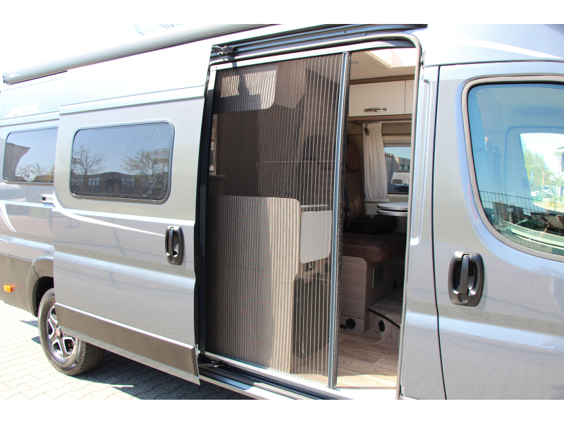 Pössl Roadcruiser 640 Enkele bedden - Automaat  foto: 10