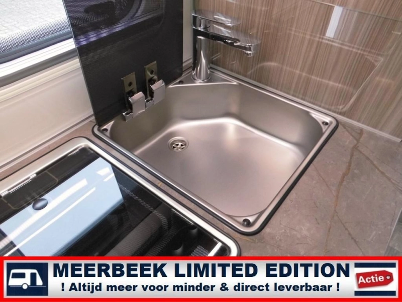 Fendt Tendenza 560 SFDW 4363,=KORTING MOVER+THULE  foto: 14