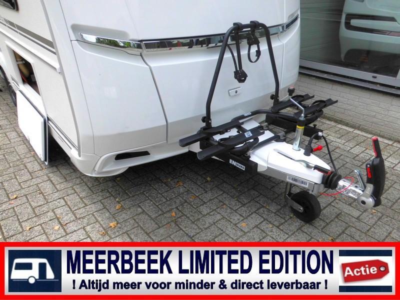 Fendt Bianco Selection 465 TG 4368,=KORTING MOVER+THULE  foto: 6