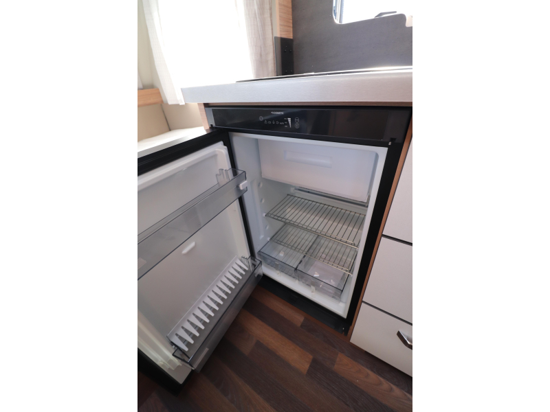 Weinsberg CaraOne Edition HOT 390 QD MEGA DESCUENTO / 597 foto: 12