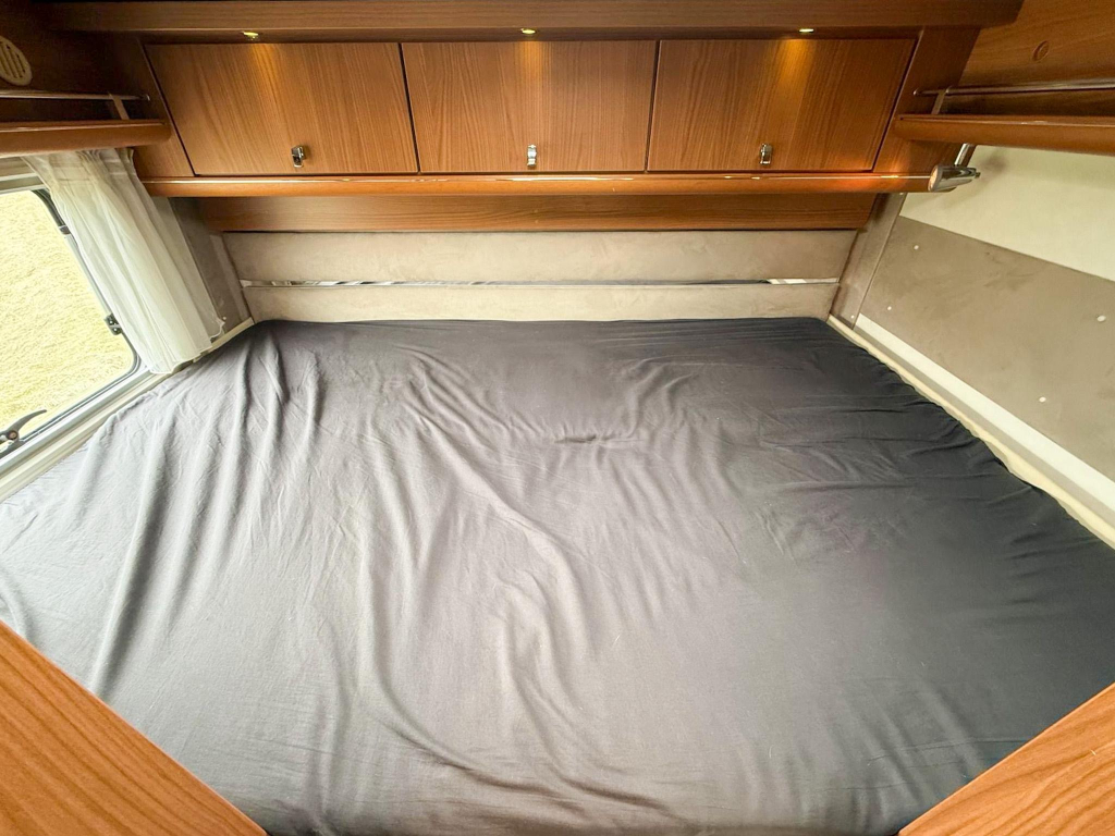 HYMER B 694 SL foto: 10