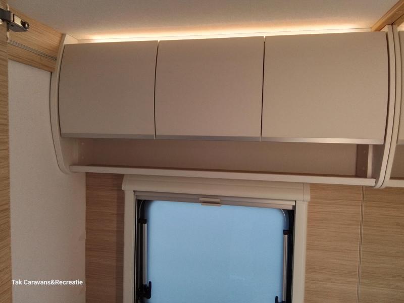 Fendt Apero 495 SKM met gratis dakairco+mover  foto: 12