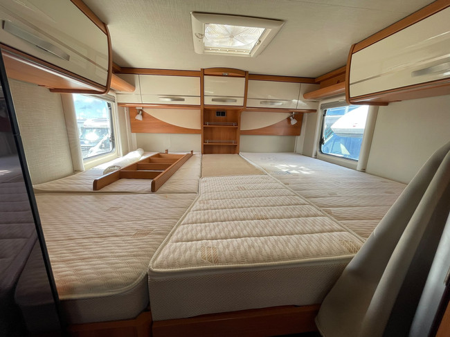 Hymer Exsis T 474 Fiat foto: 13