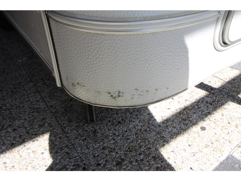 Knaus Sudwind 395 H Voortent  foto: 18