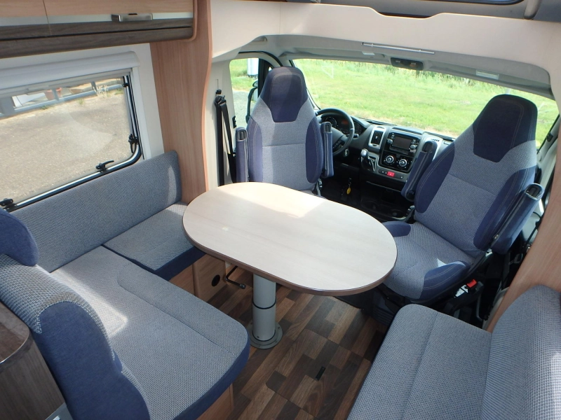 Knaus Sky TI 650 MF SILVER SELECTION  foto: 13
