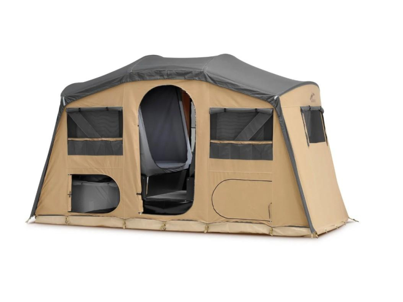 Cabanon Mercury Basic - 8 Personen - Neu 2026 Foto: 6
