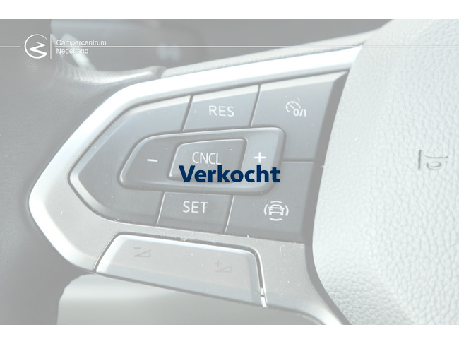 Volkswagen California 6.1 Ocean 2.0 TDI 150 kW / 199 PK DSG 4Motion met sper differentieel en luchtvering foto: 22