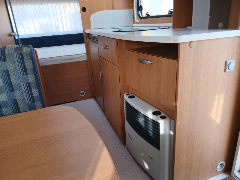 Knaus Sport 420 QD  foto: 7