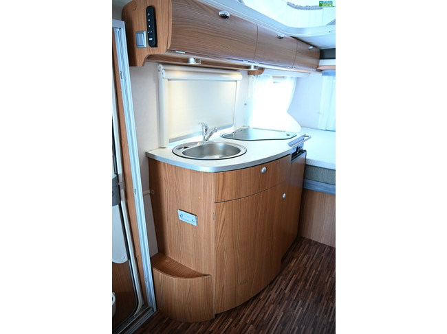 Eriba Touring Troll Offroad Edition 530 foto: 7