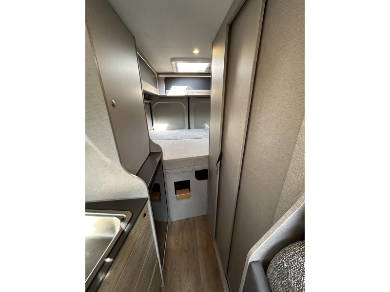 Globecar Globescout Dwarsbed/2023/BTW/Euro-6  foto: 17