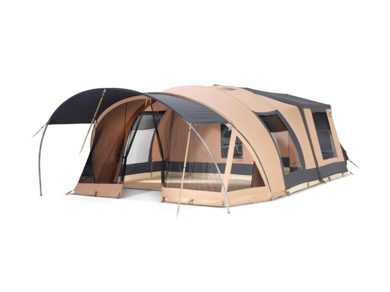 Cabanon Malawi 2.0 Comfort - Modeljaar 2026  foto: 10
