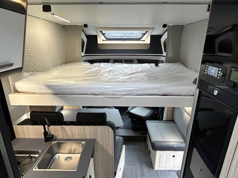 Sun Living S 75 SL Premium Pack, Toldo, Nav foto: 13