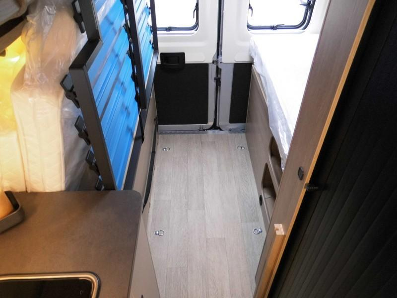 Hobby Ontour Van 600 FT 11880,= VENTAJA TODO INCLUIDO foto: 17