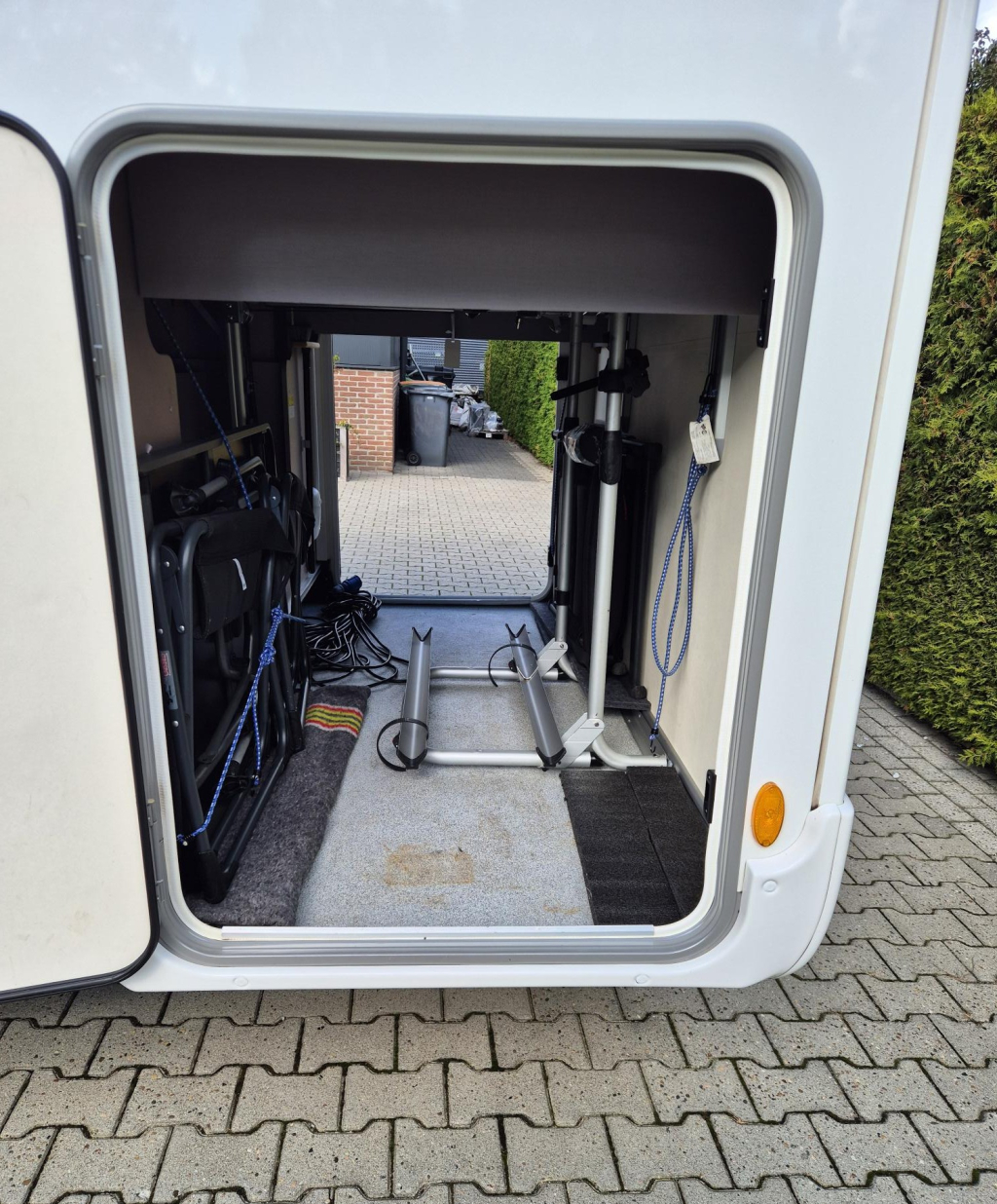 BUERSTNER BT7361 foto: 6