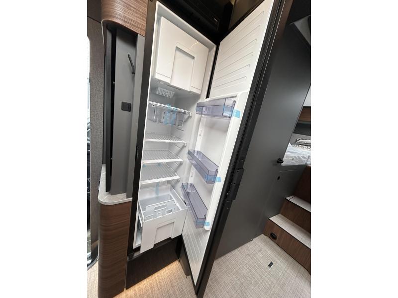 Hymer B-MC I 680 Foto: 11