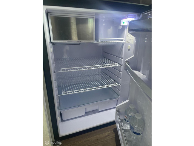 Fiat DUCATO 15 LH 2.8 JTD Buscamper foto: 15