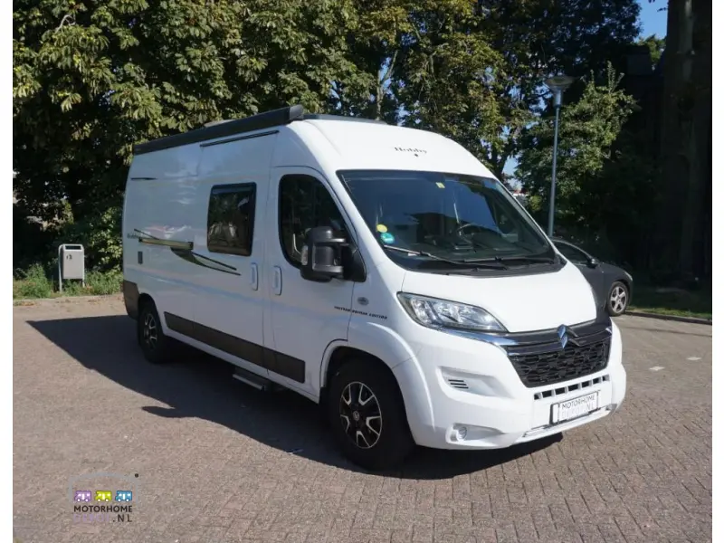 Hobby Vantana Ontour Edition 60 FT 