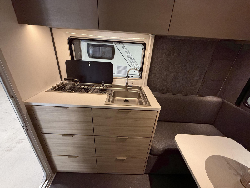 Adria Altea 402 PH Foto: 12