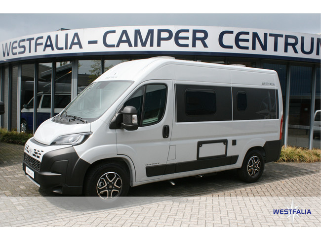 Westfalia Columbus 540D 140ch Aut.