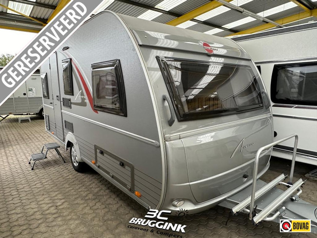 Knaus Sun TI 605 LF