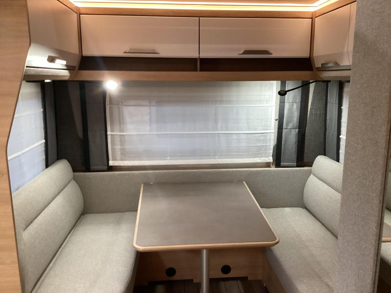 Knaus Sudwind Black Selection 460 EU modeljaar 2026 