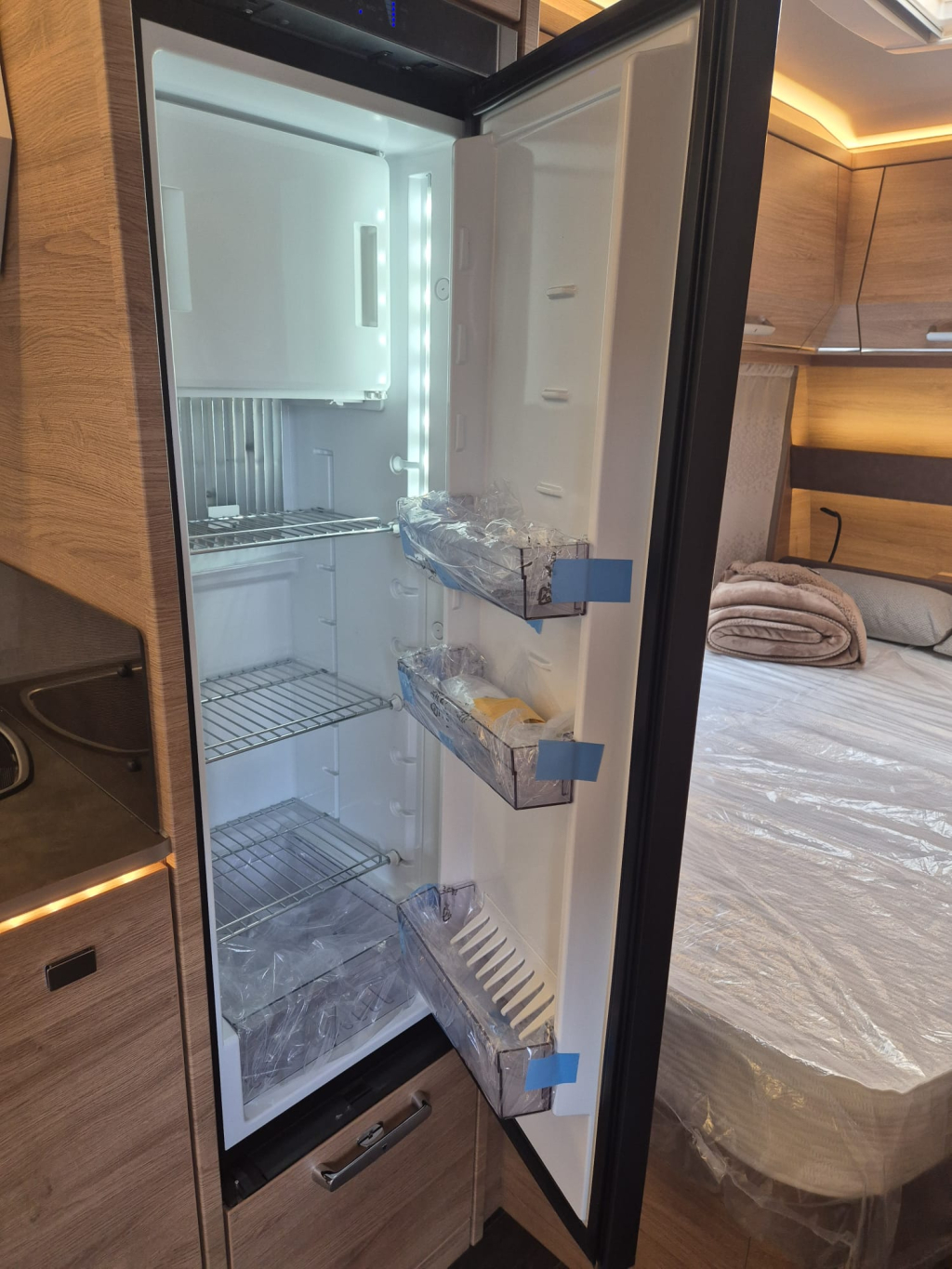 Tabbert DaVinci foto: 22