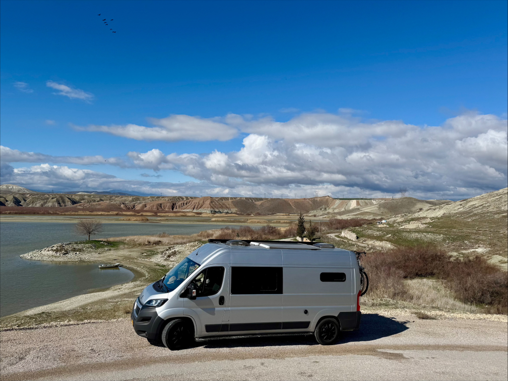 Peugeot Boxer foto: 3