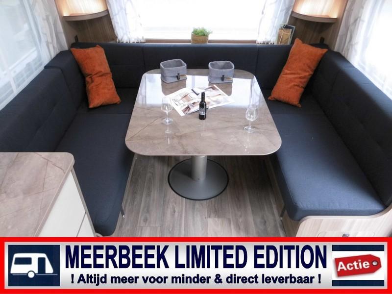 Fendt Tendenza 650 SFD 2026 NIEUWSTE MODEL !  foto: 5