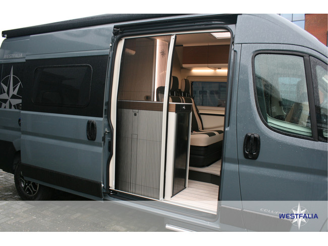 Westfalia Columbus 600D 140pk Aut. foto: 3