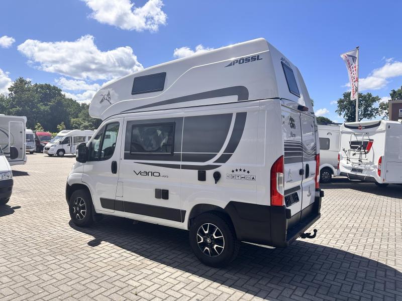 Pössl Vario 499  foto: 3