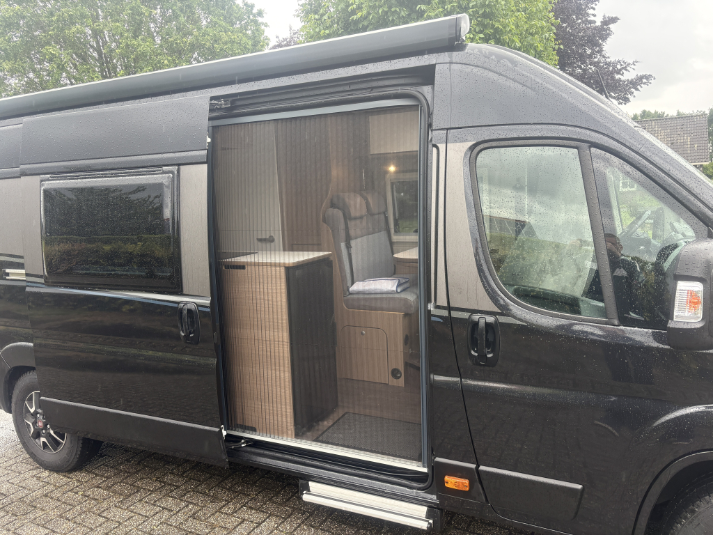 Carado C640 15th Edition 2.3 Turbo 150cv foto: 18