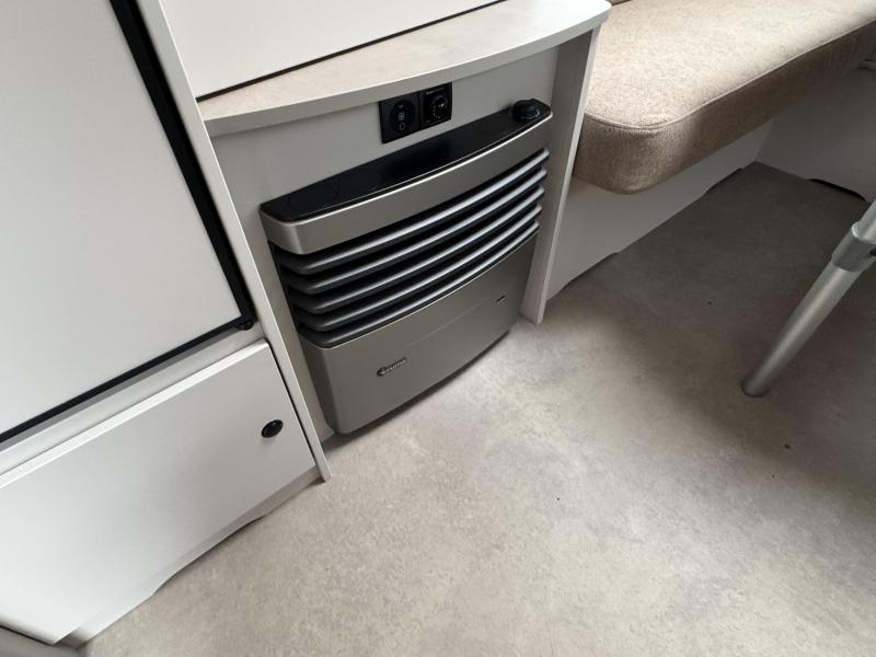 LMC Sassino 470 K  foto: 17